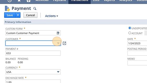Best Practices for Disputes & Chargebacks Netsuite – Paystand Help Center