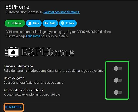 Connect Grove Modules to Home Assistant using ESPHome