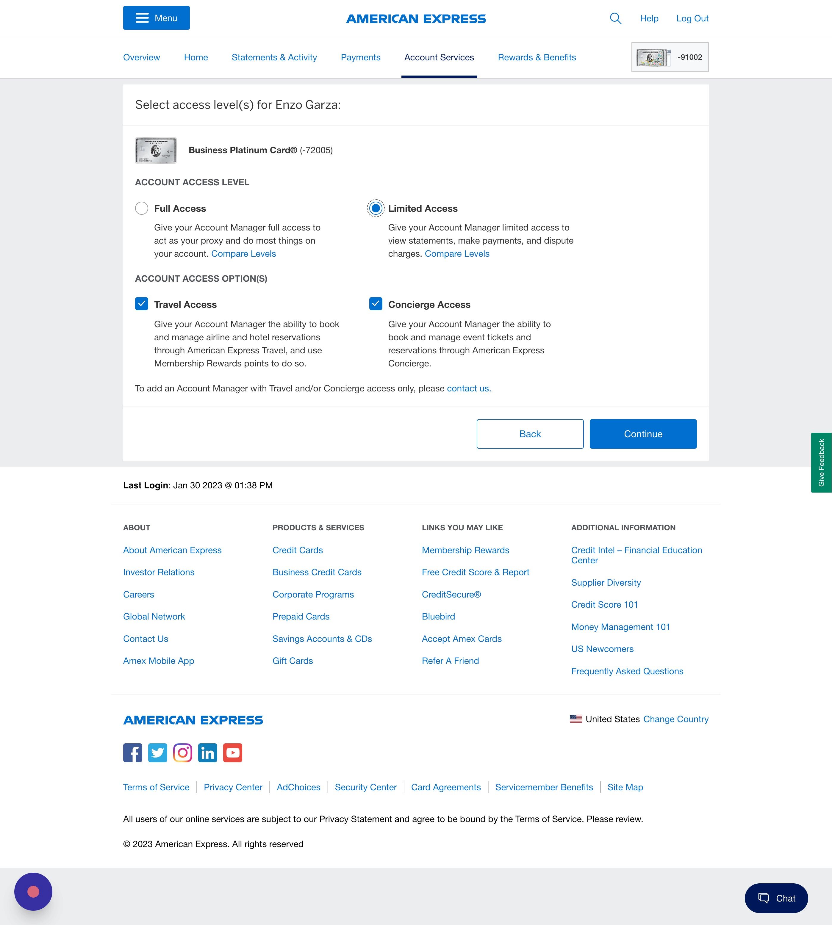 Accounting Firm Amex | Accountingprose