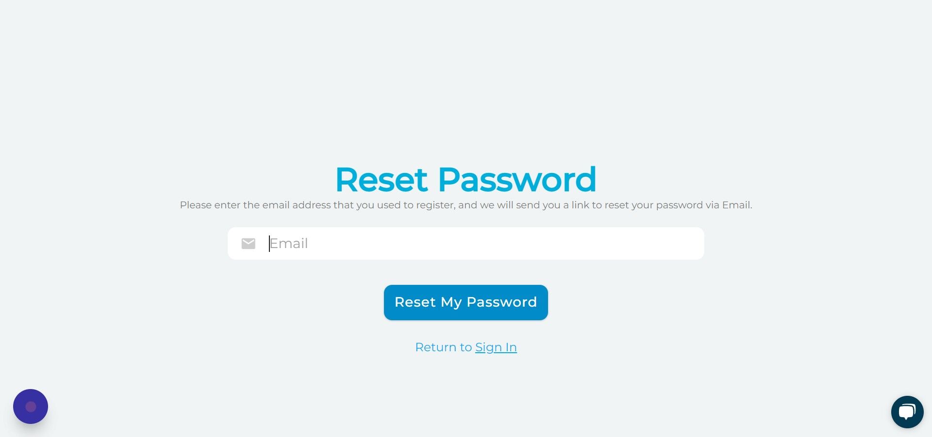 Screenshot of: Click 