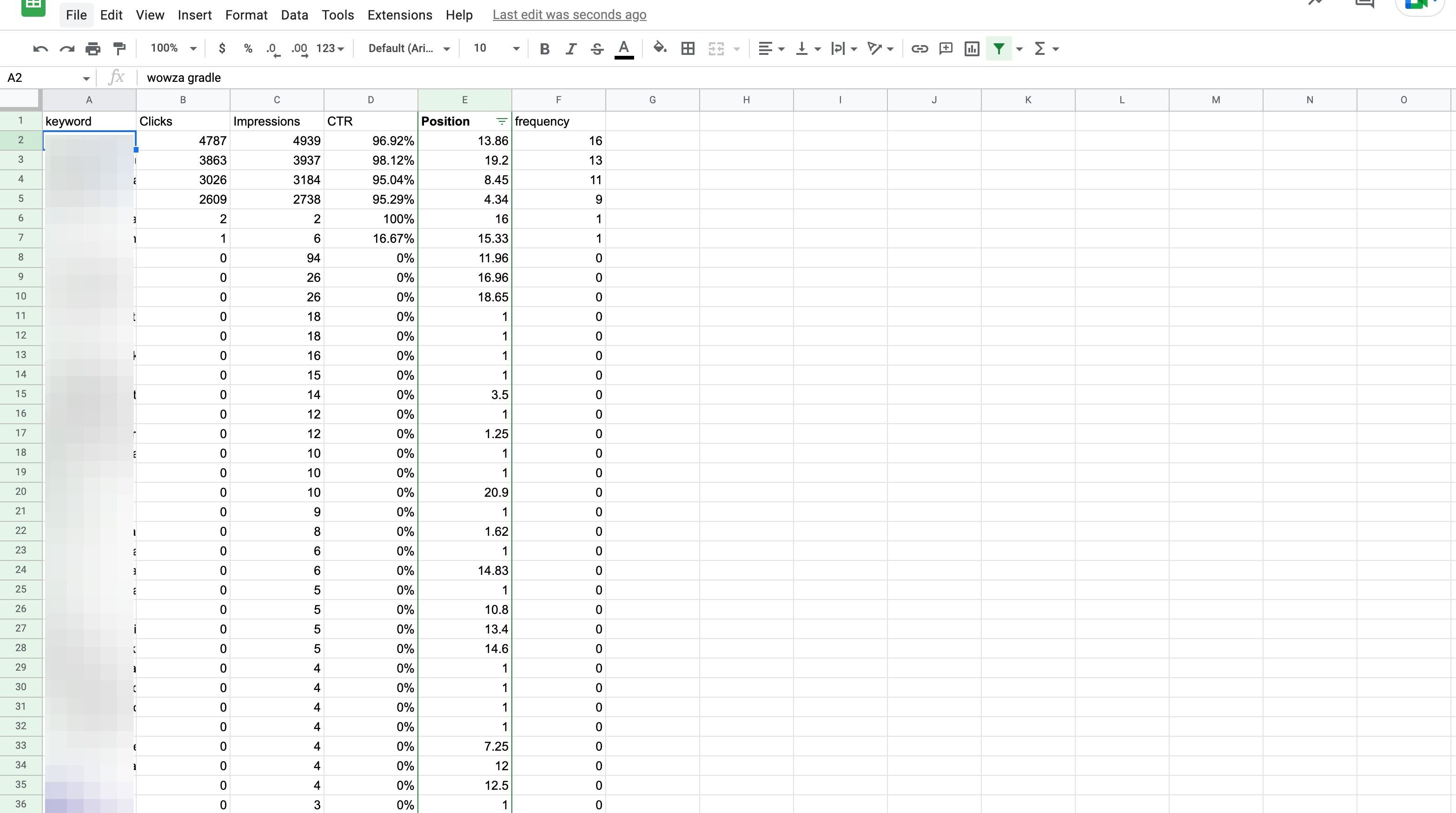 Screenshot of: Click "File"