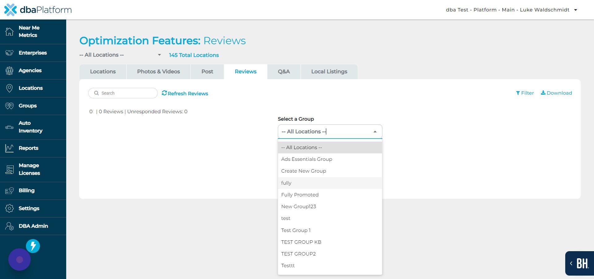 Screenshot of: Click "fully"