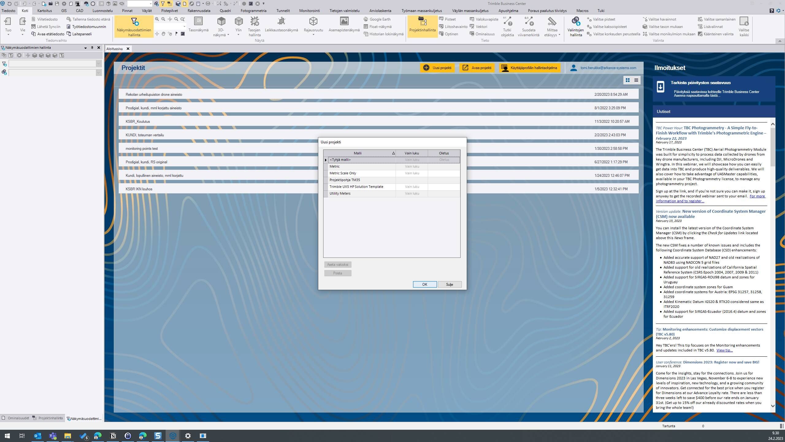Screenshot of:  "OK"