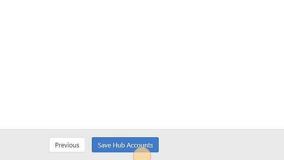 How to add a GateKeeper Hub Admin User. – GateKeeper