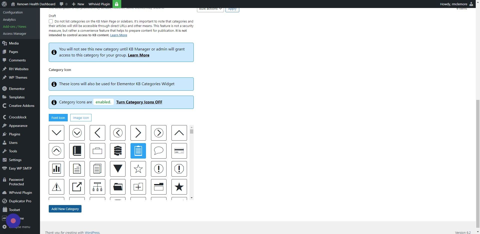Screenshot of: Click this button.