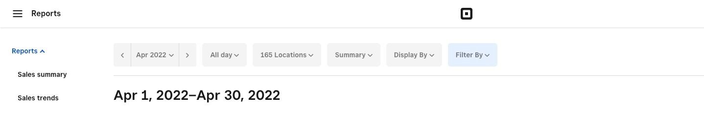 Screenshot of: Click 