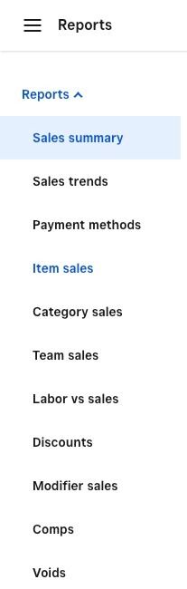 Screenshot of: Click 