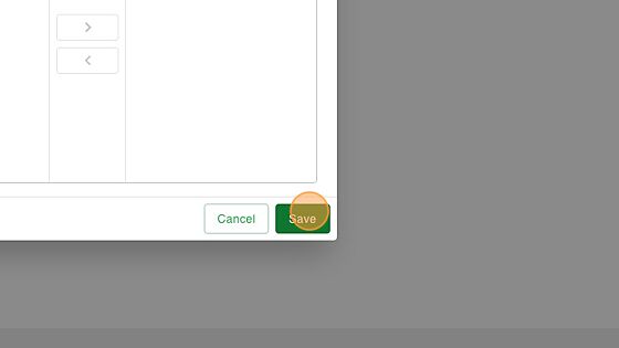 Screenshot of: Click "Save" to add this insurance to be able to add it to reservations or contracts.