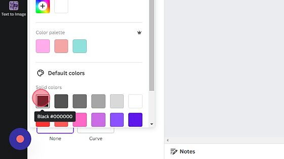 F43F5E standard - How to Highlight Text on Canva to Make it Stand Out 18 F43F5E standard - How to Highlight Text on Canva to Make it Stand Out 17