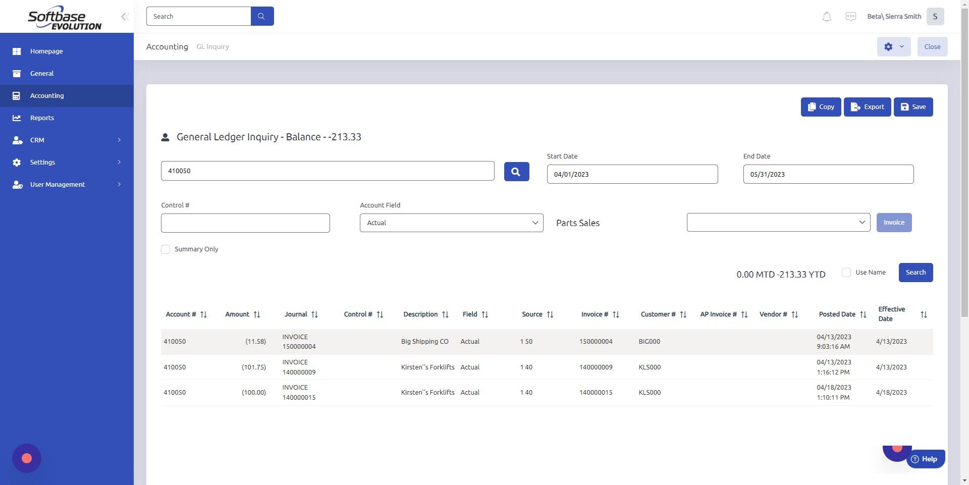 Screenshot of: See details. 