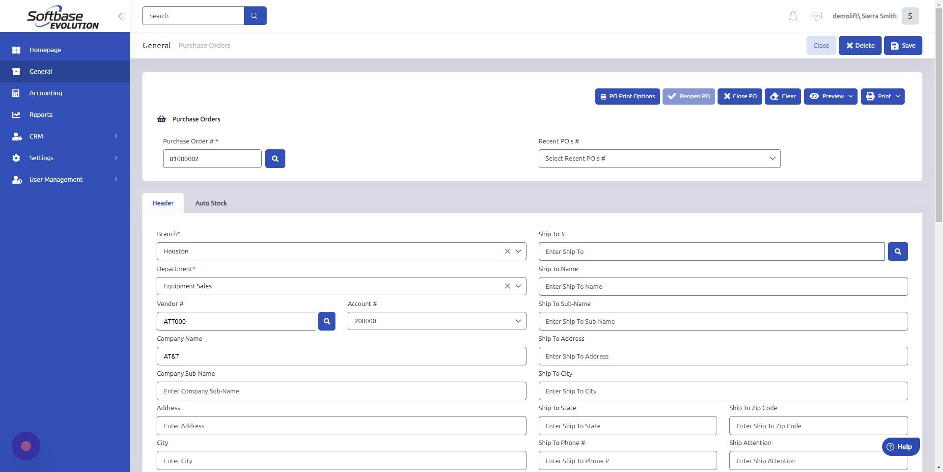 Screenshot of: Click "Save"