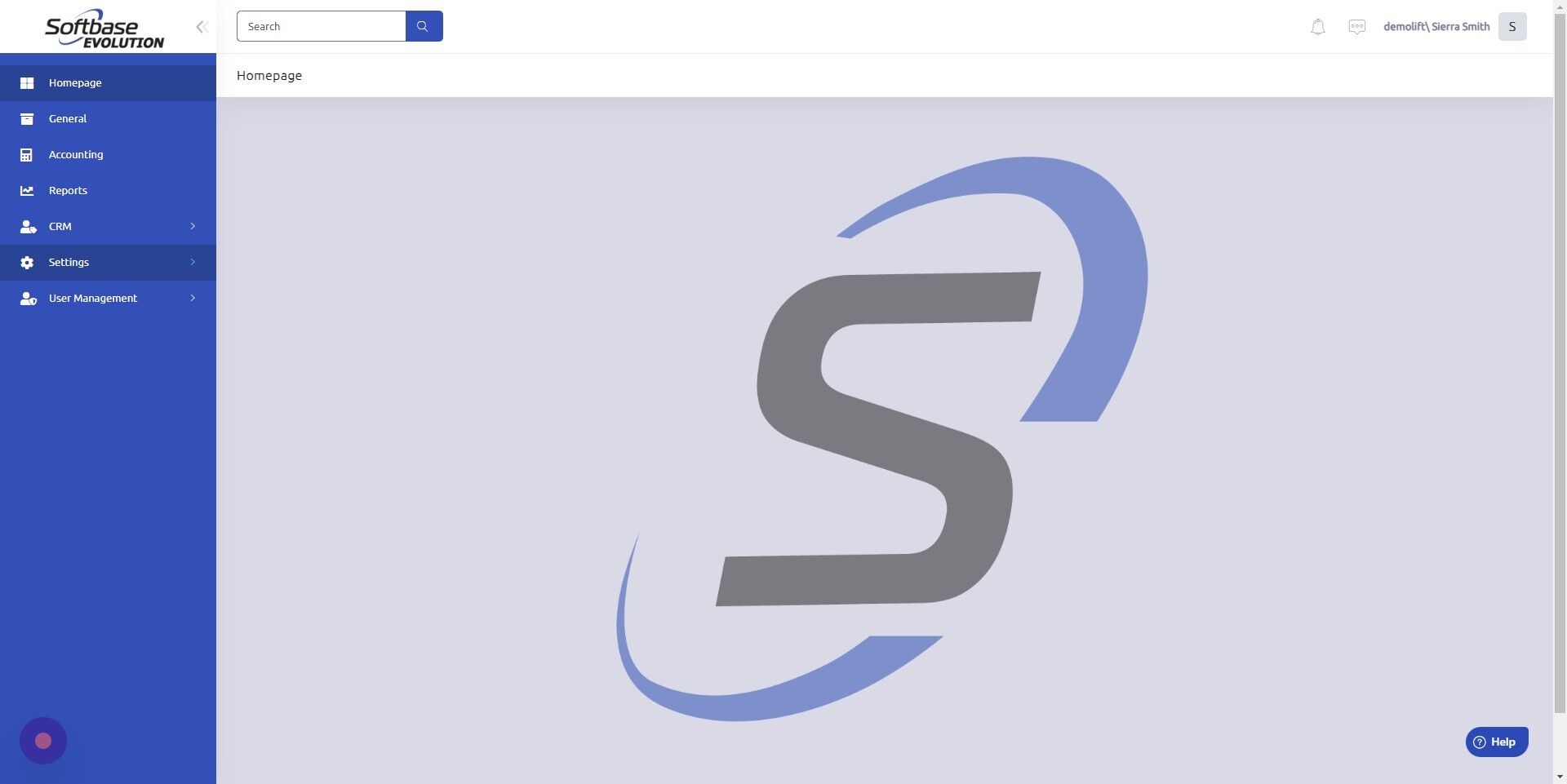 Screenshot of: Open "Settings" from Main Menu