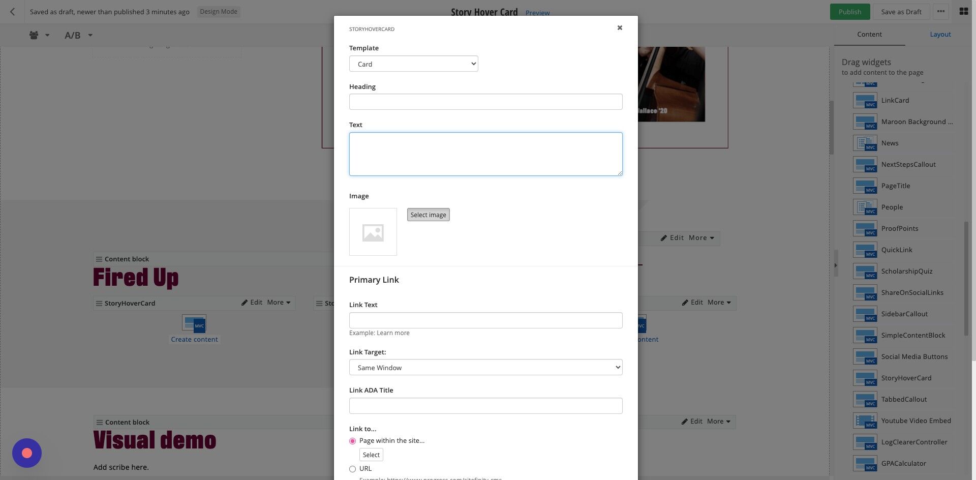Screenshot of: Select Image. Navigate to the correct folder that the image is. Size of image is 420x560.