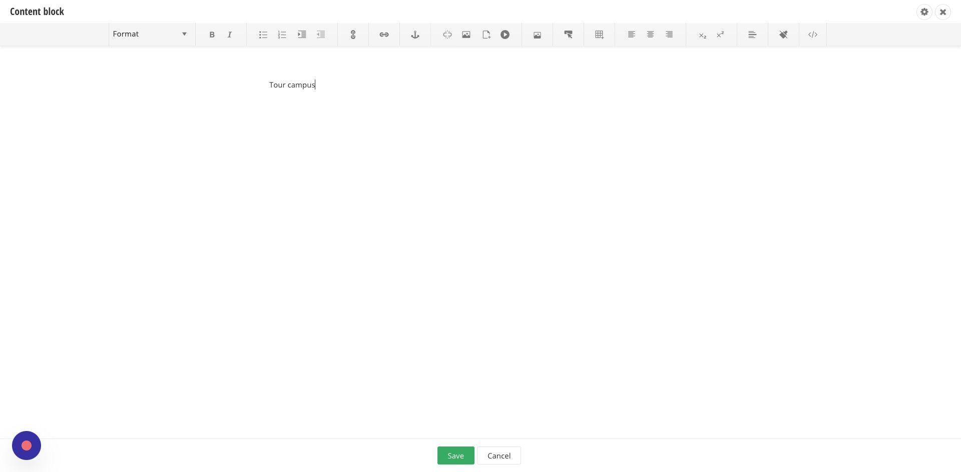 Screenshot of:  Enter your link text (no formatting needed).
