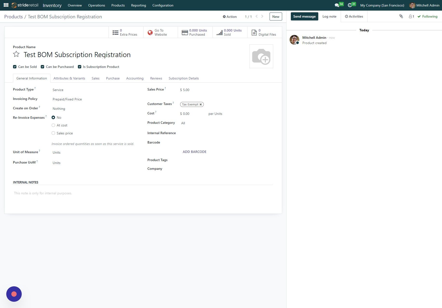 Screenshot of: Click here to go back to the app menu.