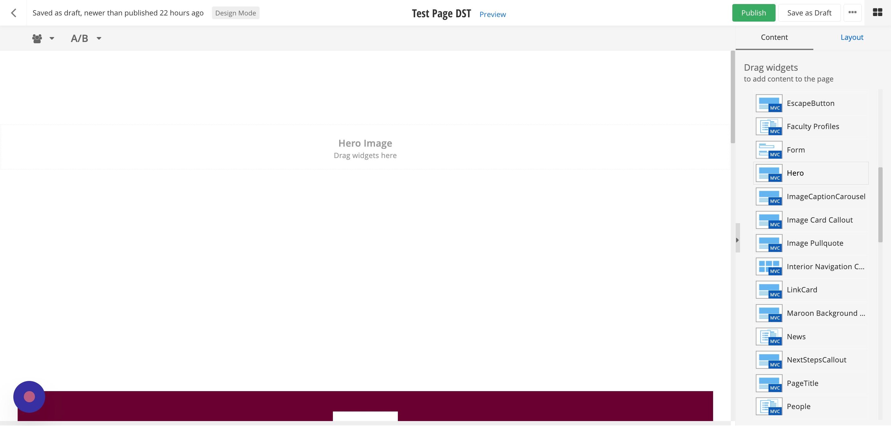 Screenshot of: Find the 