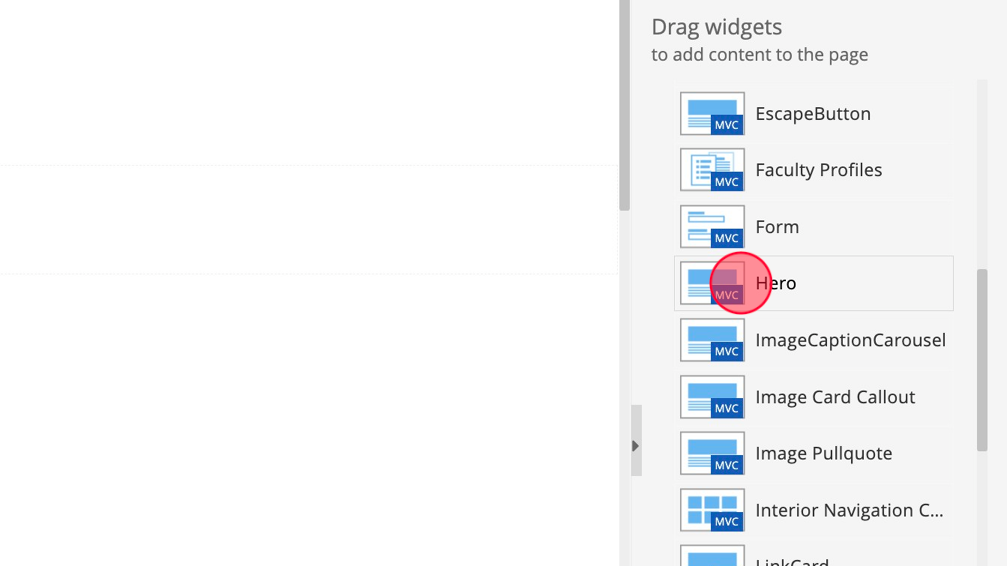 Screenshot of: Find the