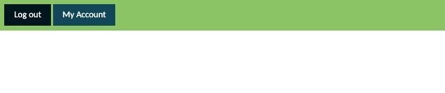 Screenshot of: Click "My Account" in the top left corner at any time to return to your dashboard from either the Articles or Videos page.