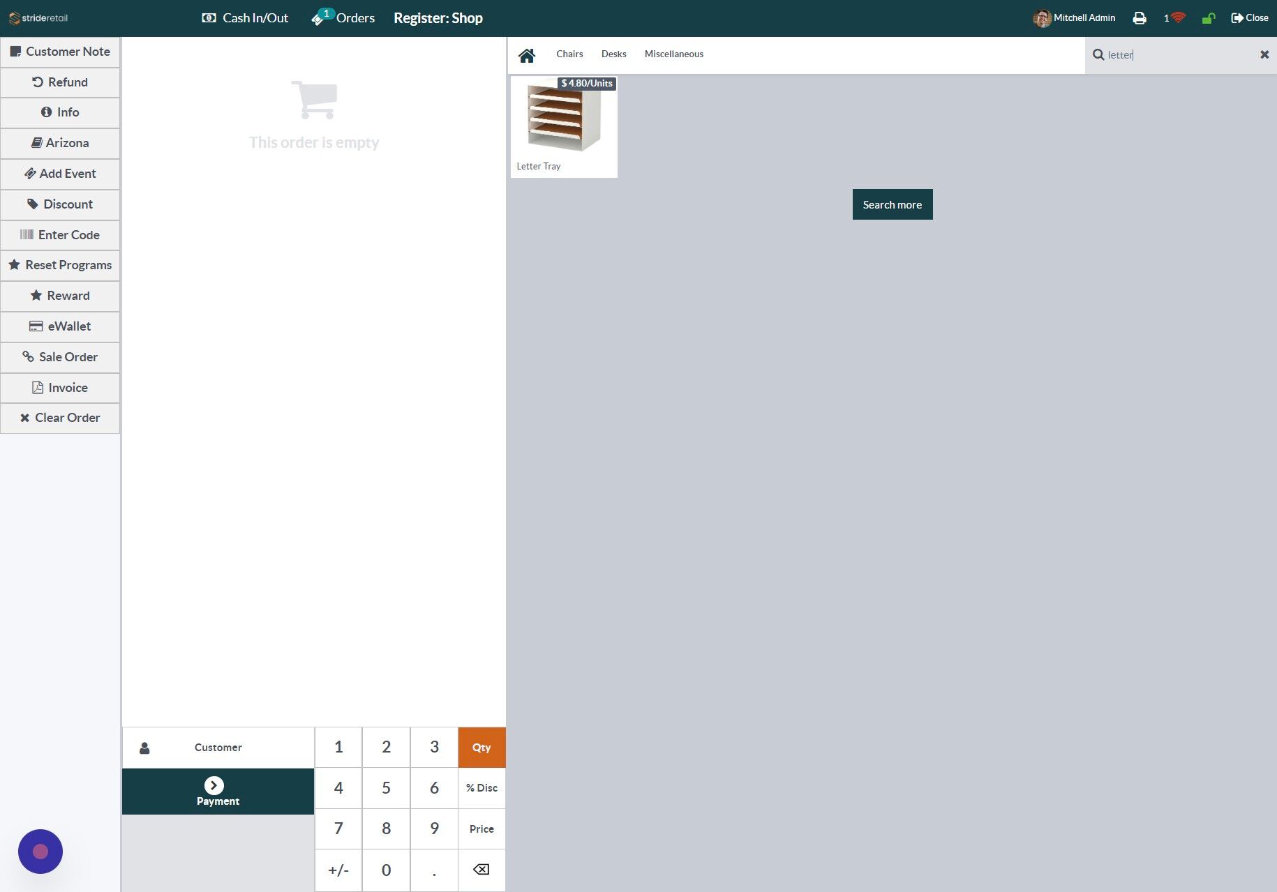Screenshot of: Click this image.