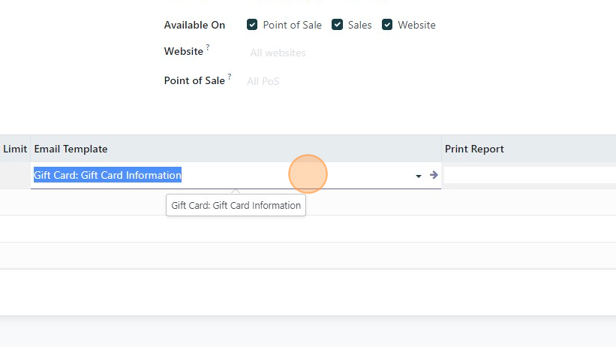 Screenshot of: Click this text field.