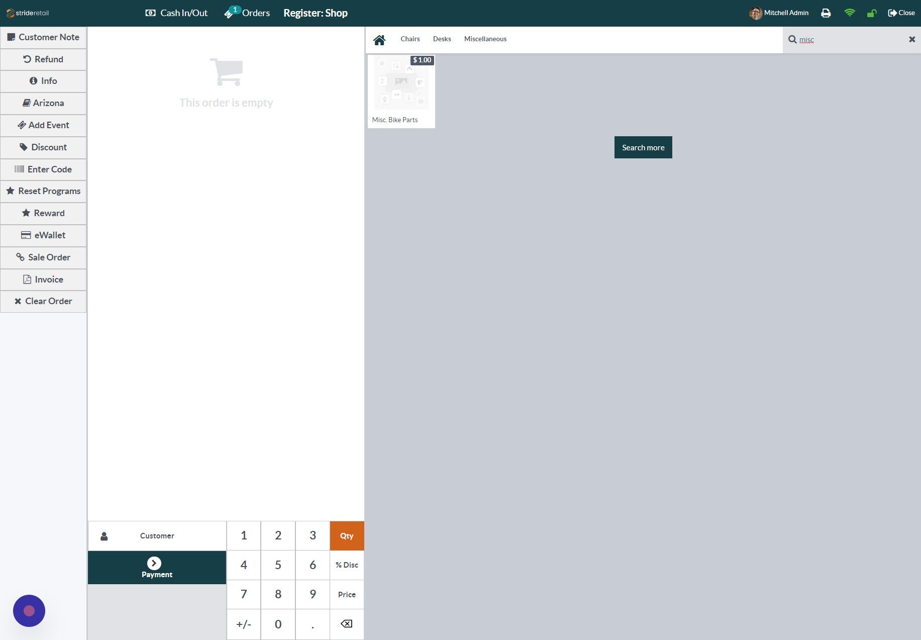 Screenshot of: Click this image.