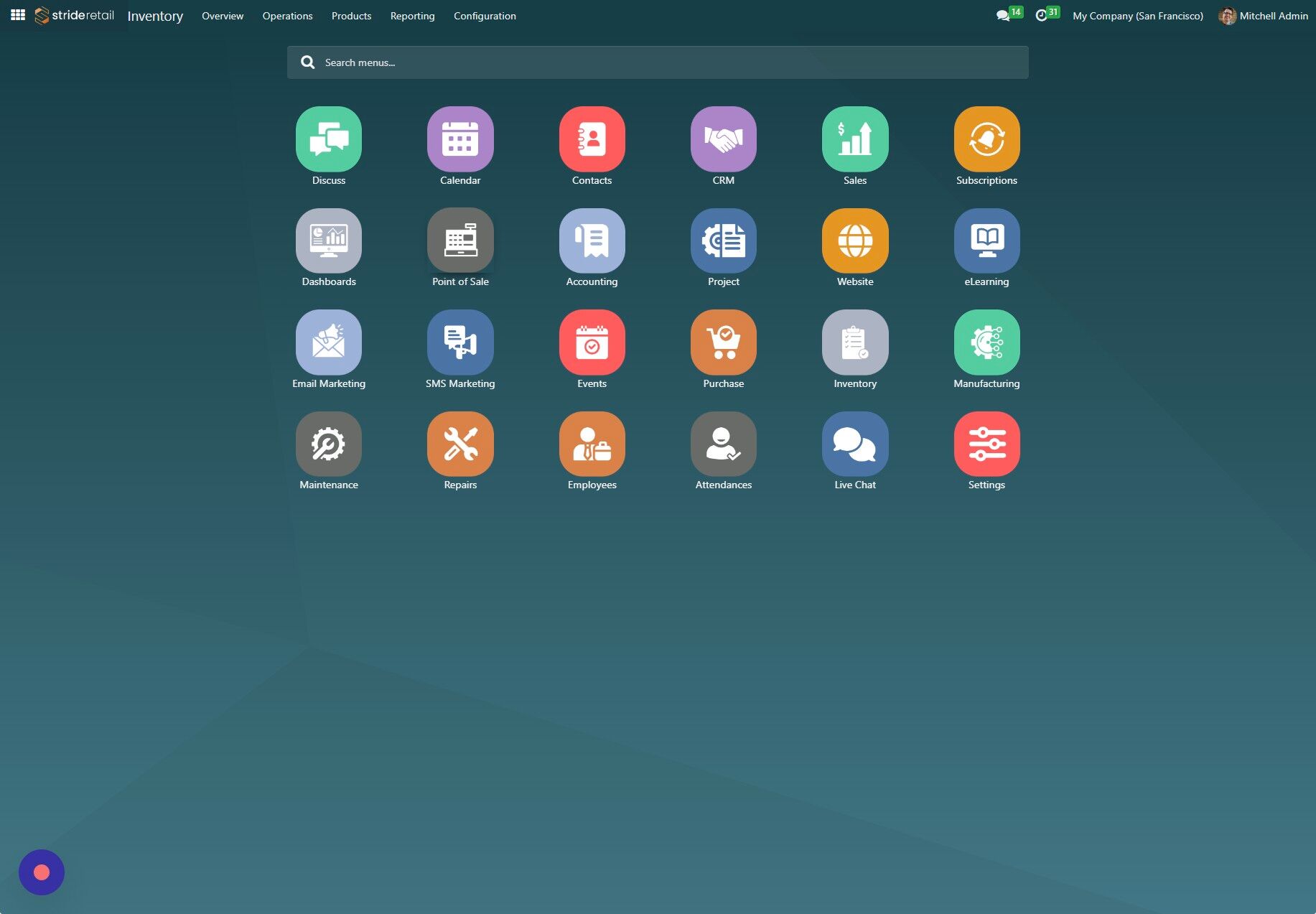 Screenshot of: Click this image.