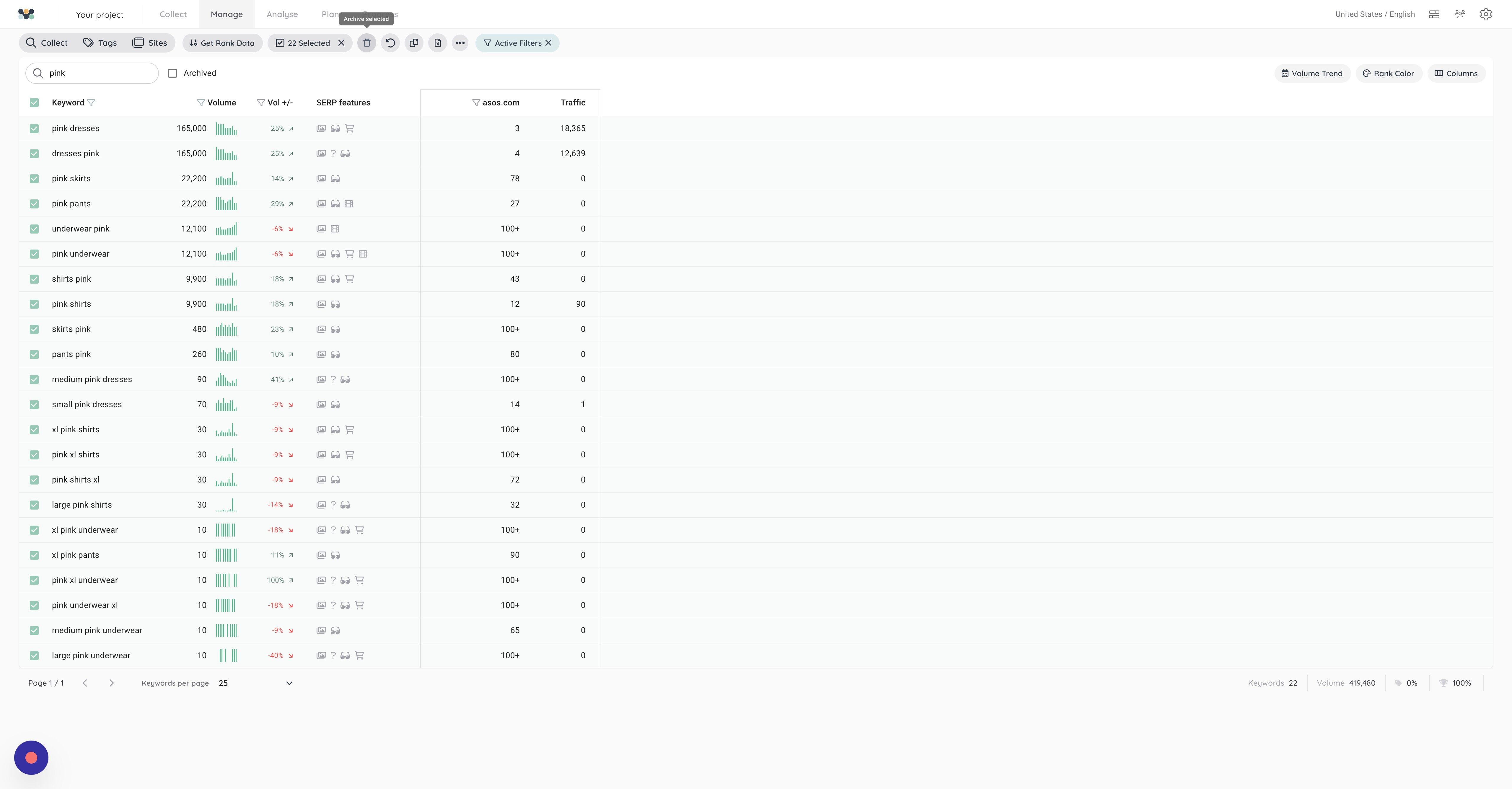 Screenshot of: Click this icon.