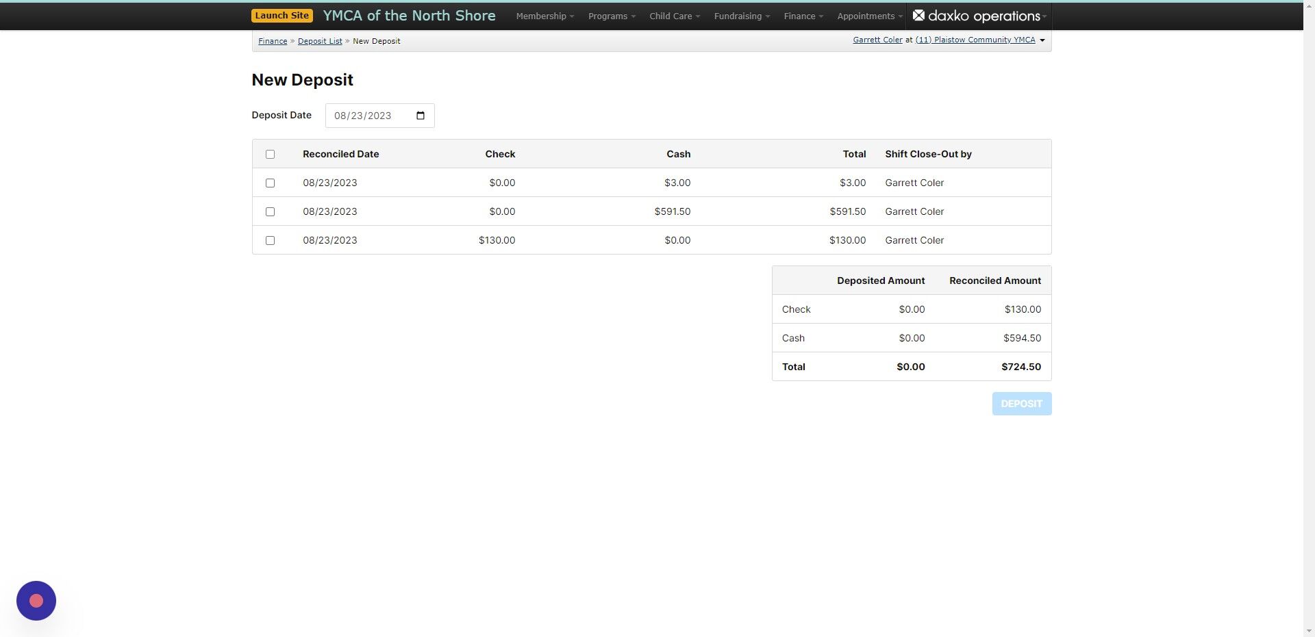 Screenshot of: Click this checkbox.