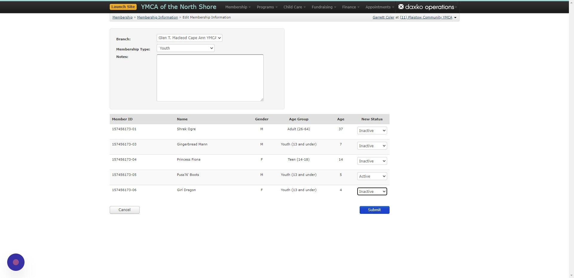 Screenshot of: Then Click 