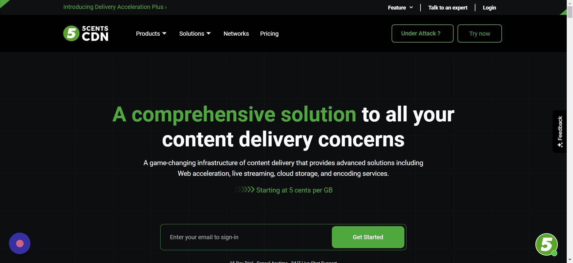 Screenshot of: Click 