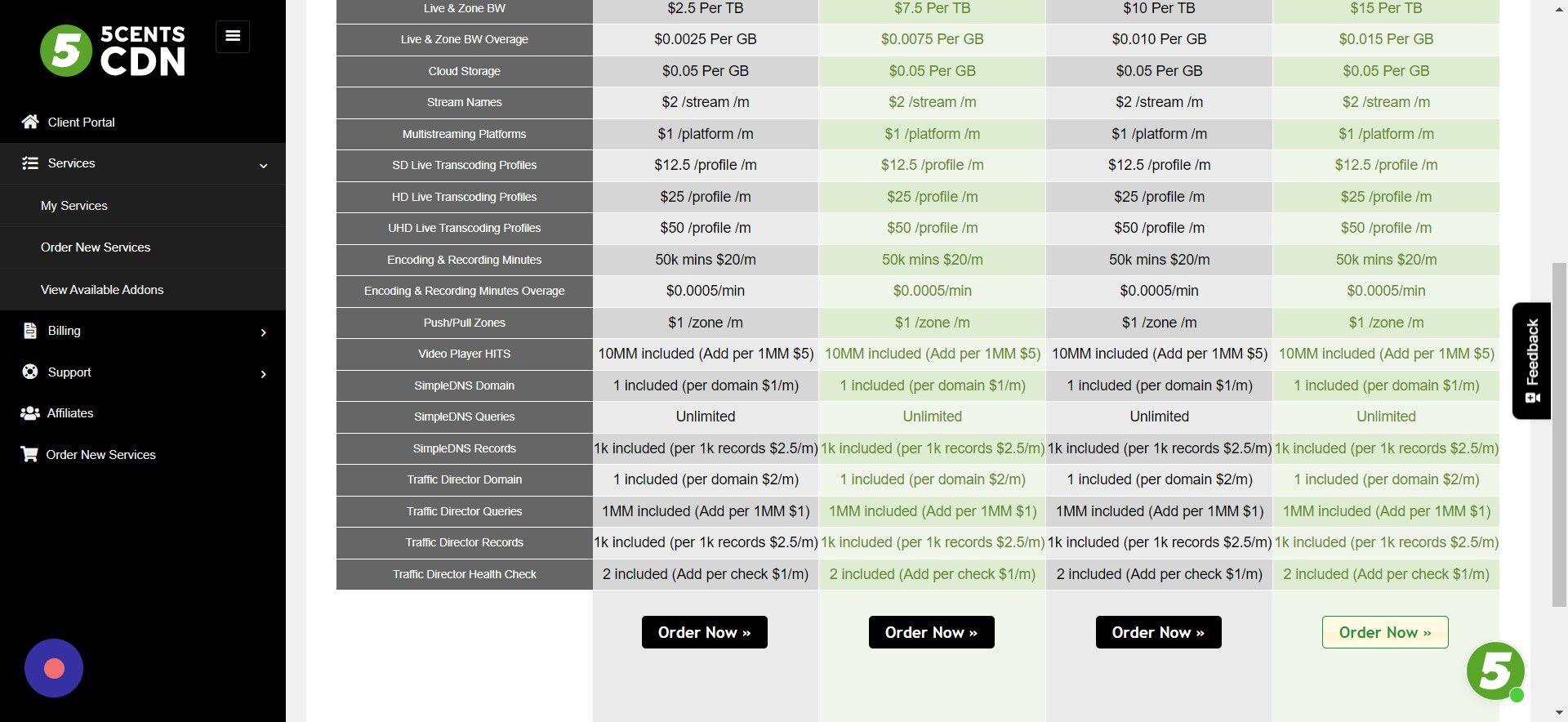 Screenshot of: Click the 