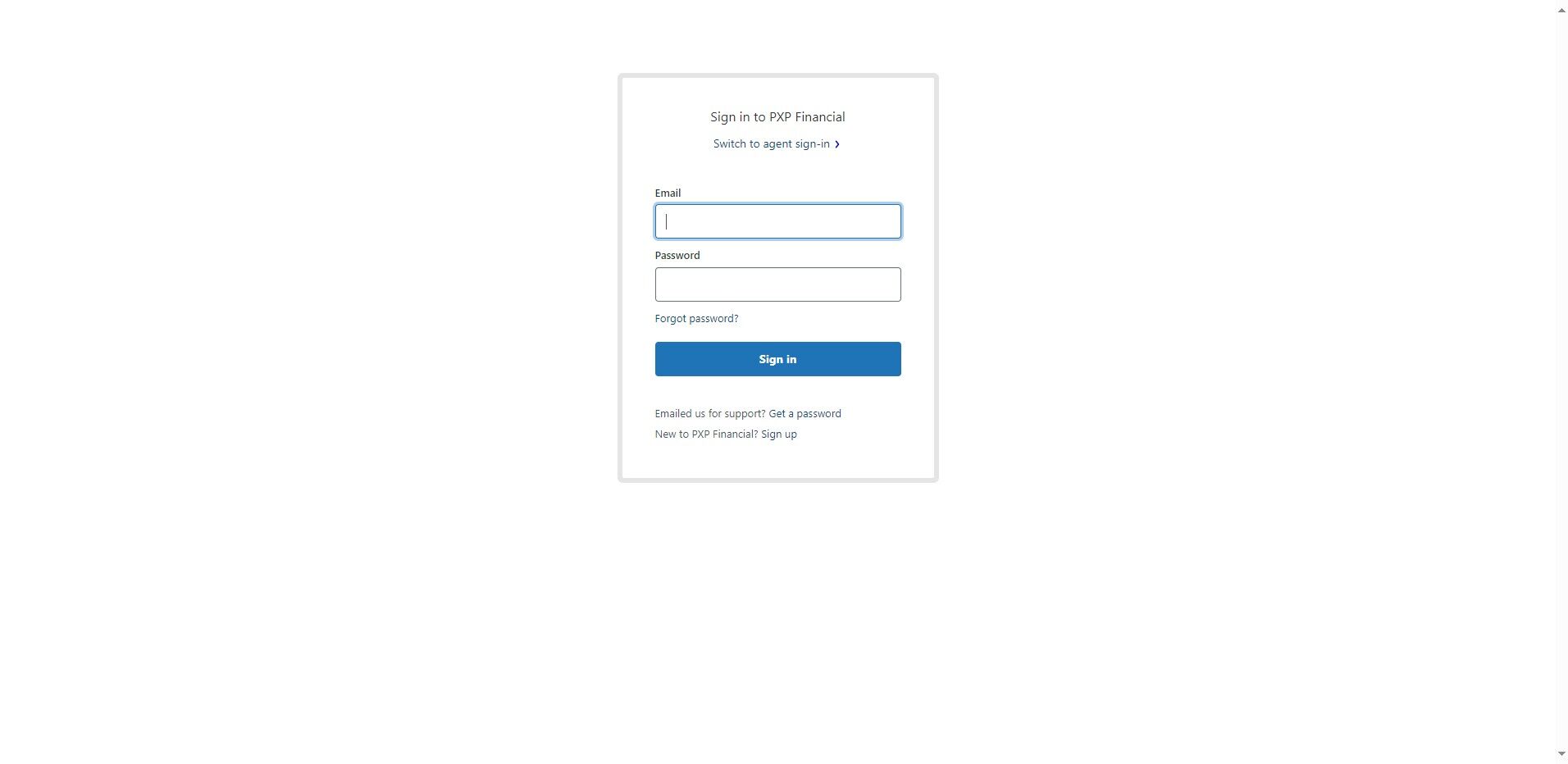 How to Access PXP Support Self-Service Portal and View Tickets – PXP ...