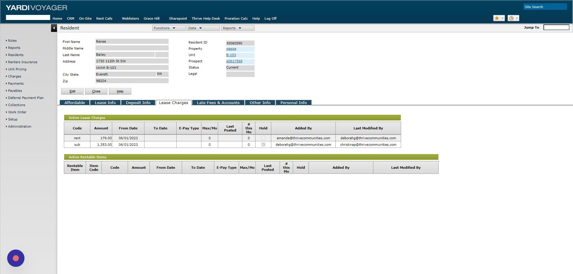 Step-by-step guide sub charge code management and consolidated receipts ...