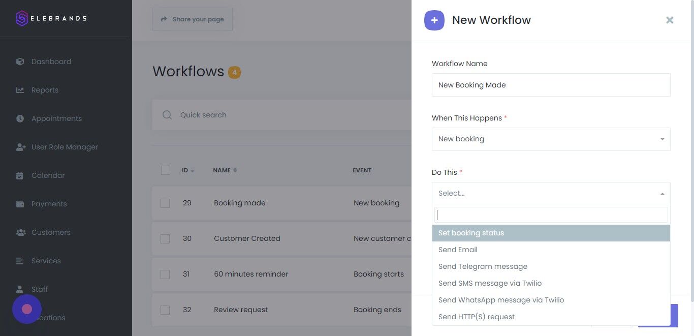 Turning Visions into Reality - Creating, Promoting Businesses for Entrepreneurial Success