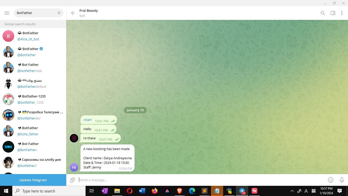 Turning Visions into Reality - Creating, Promoting Businesses for Entrepreneurial Success