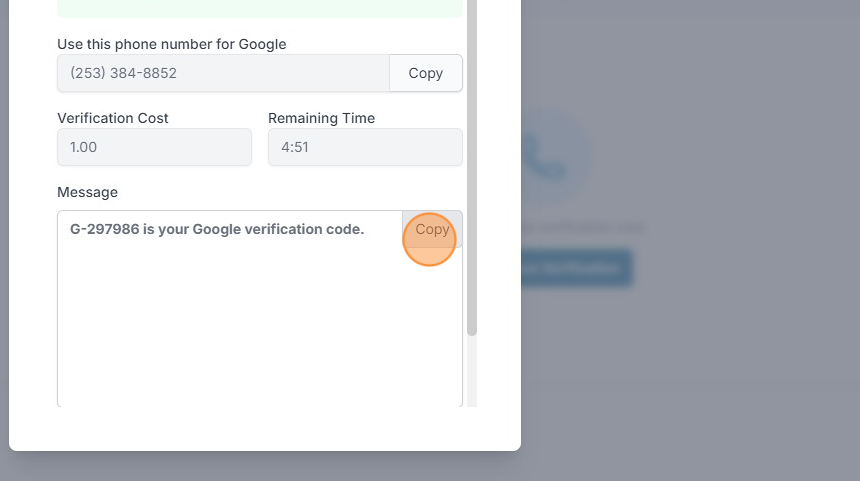 copy-code-from-textverified