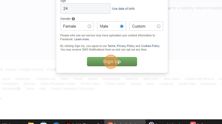 click-sign-up-facebook