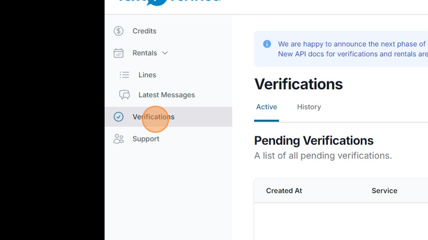 select-verifications