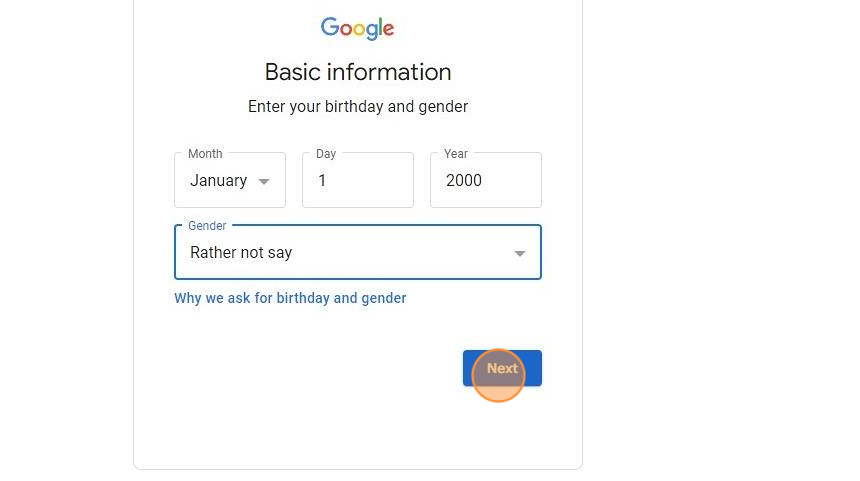 enter-birthday