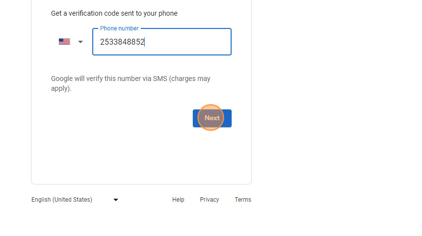 enter-phone-number