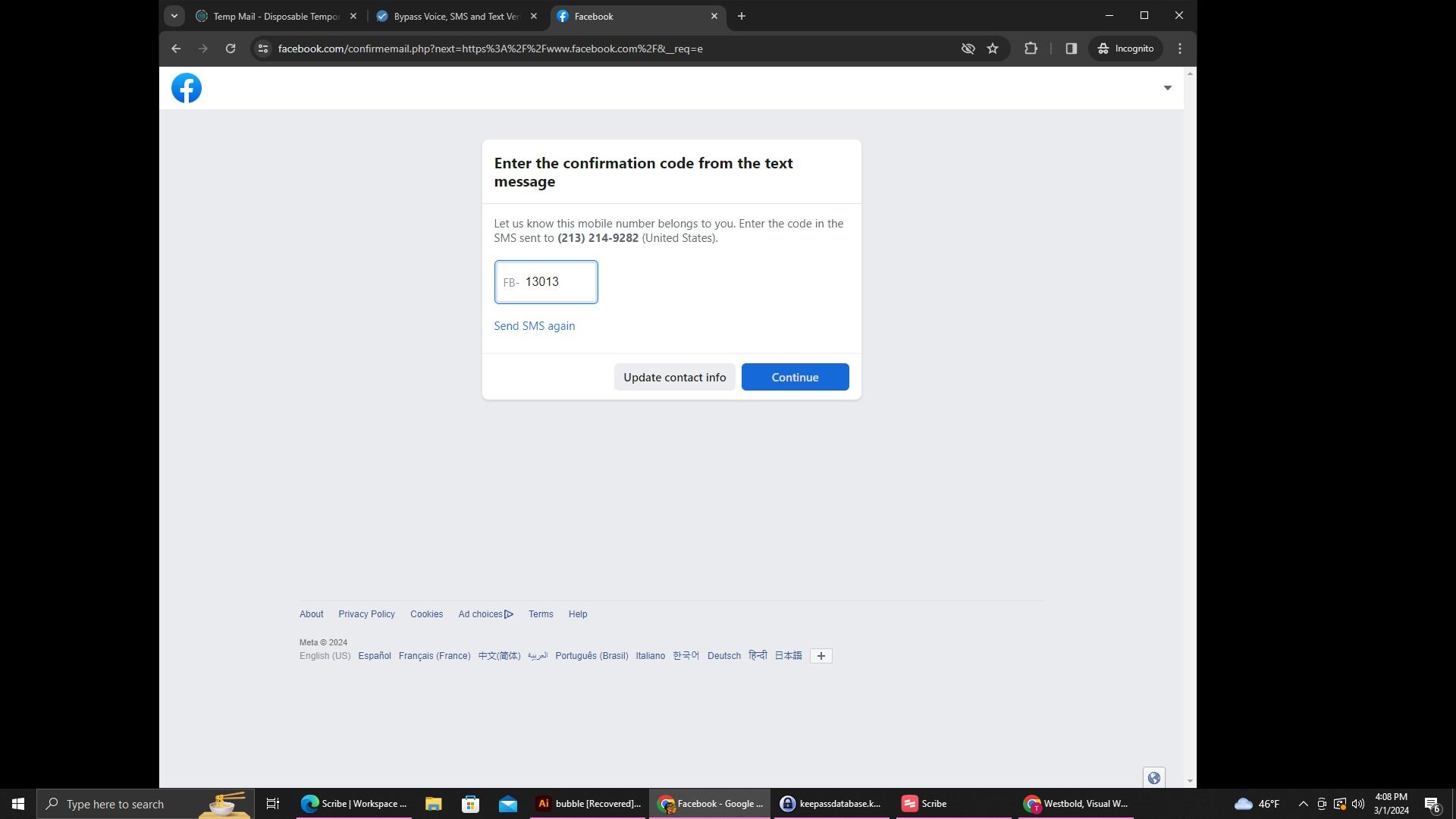 click-continue-facebook