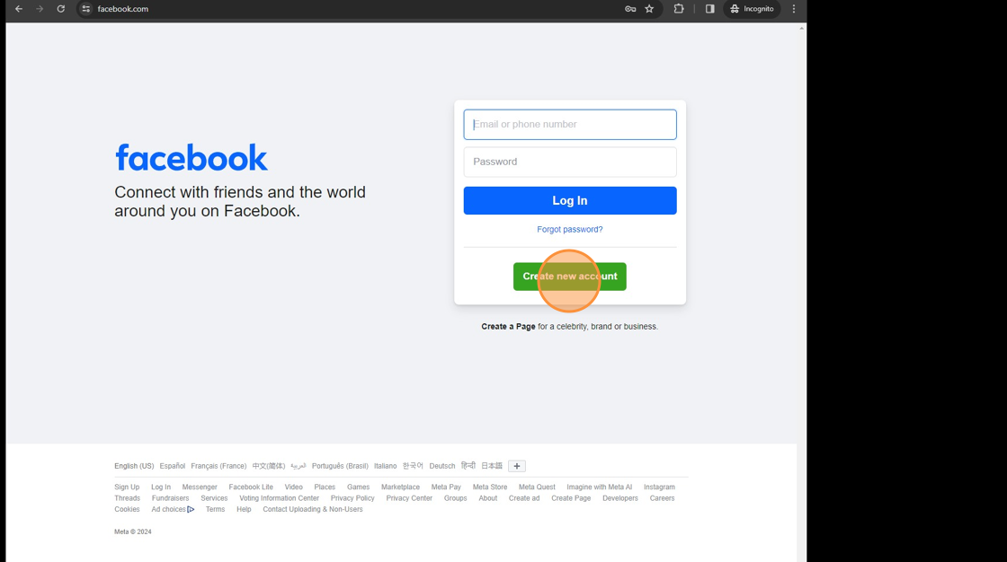 click-create-account