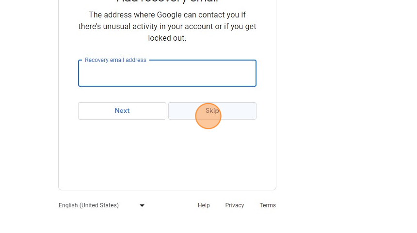 skip-recovery-email
