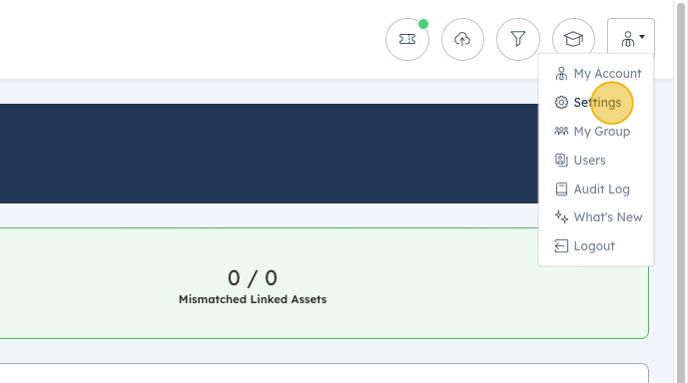 How To: Set Up Inventory Types And Inventory Fields – OBM
