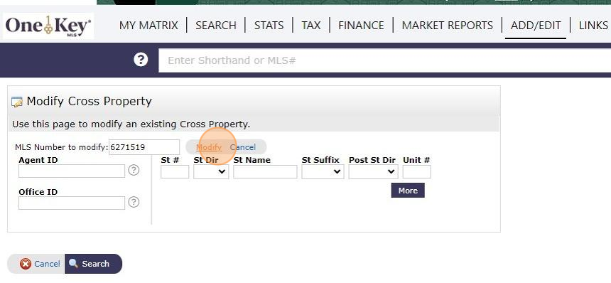 Canceling A Listing OneKey MLS Support Center canceling-a-listing-onekey-mls-support-center