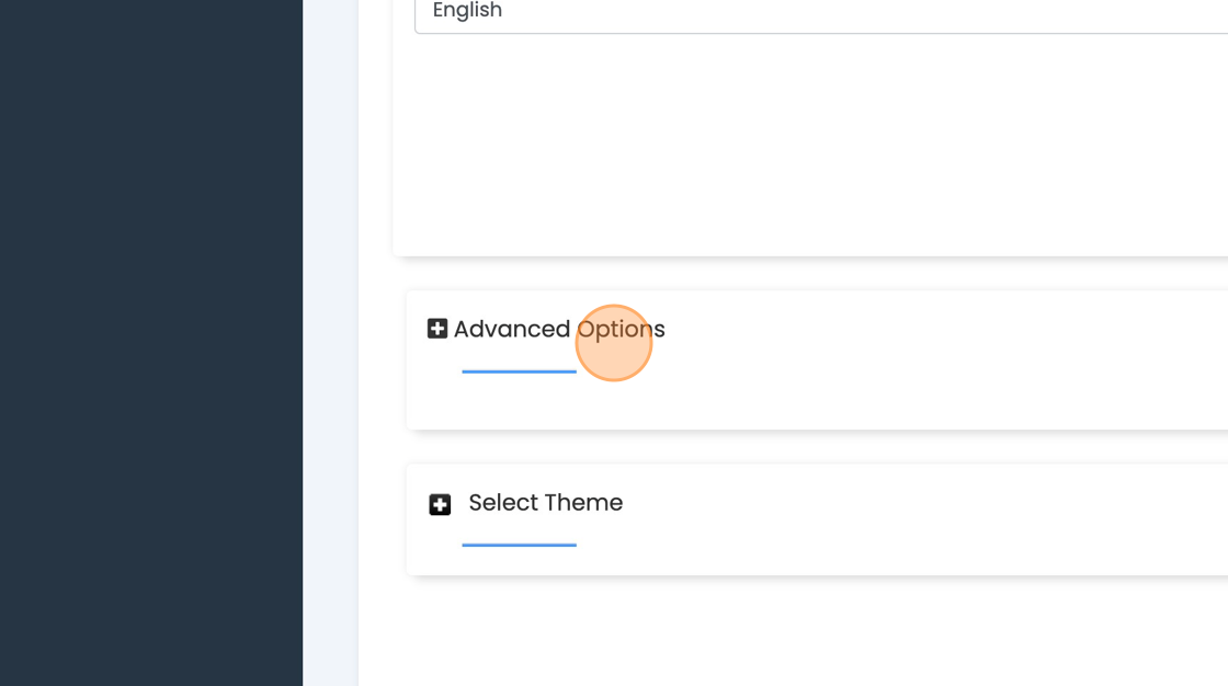 Using OneClick installer to install WordPress via EBuildHost cPanel 8 FB923C standard