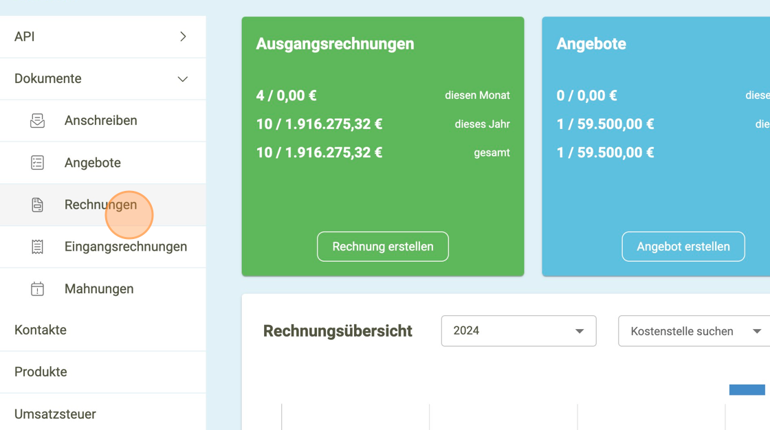 Rechnungen kategorisieren 1 - faktoora - faktoora -