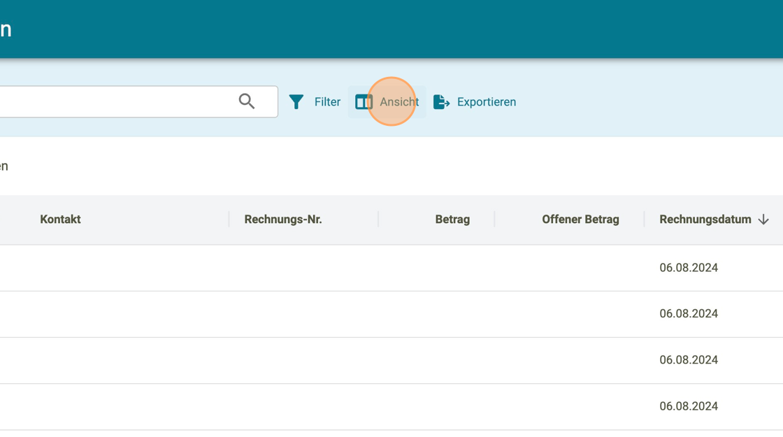 Rechnungen kategorisieren 2 - faktoora - faktoora -