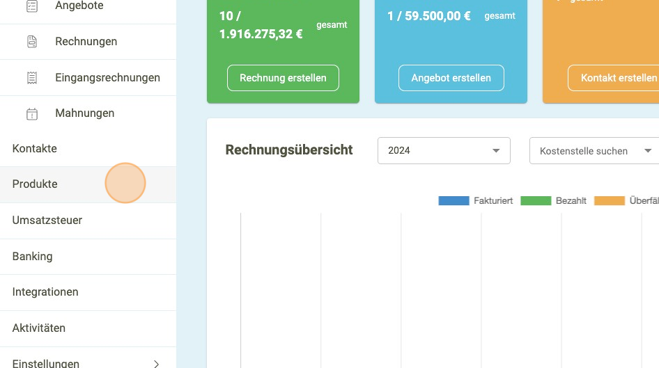 Einzelprodukt hinzufügen 1 - faktoora - faktoora -
