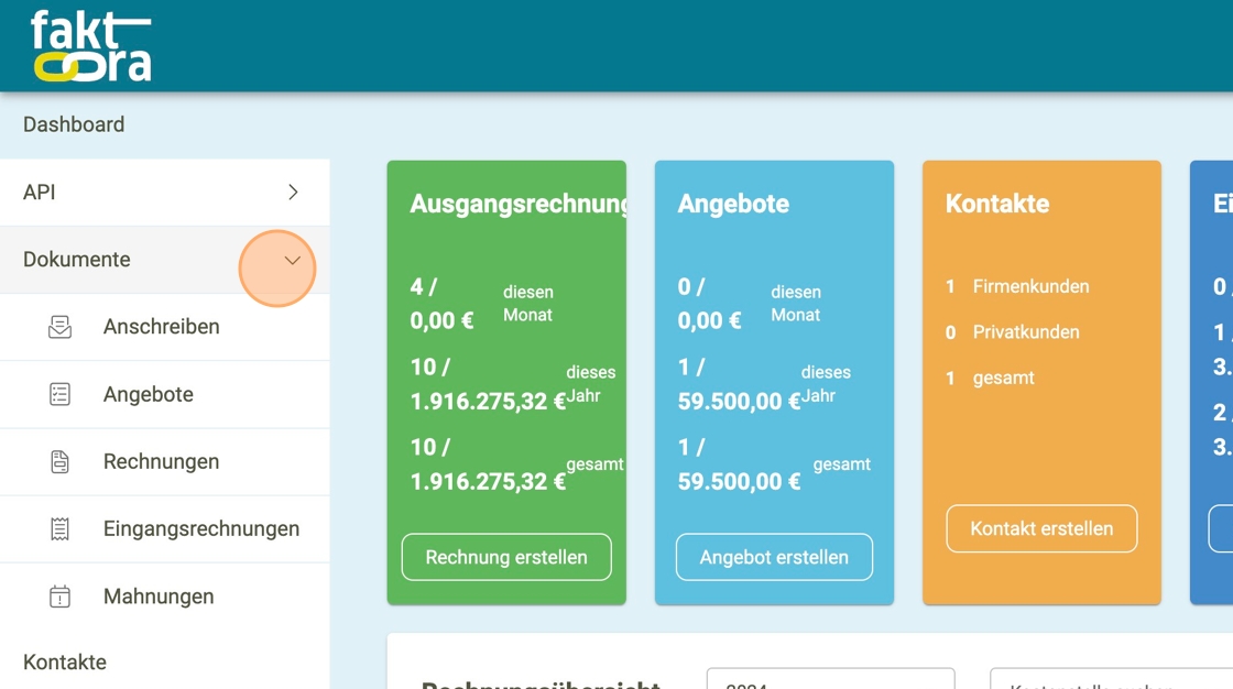 Angebote 1 - faktoora - faktoora -